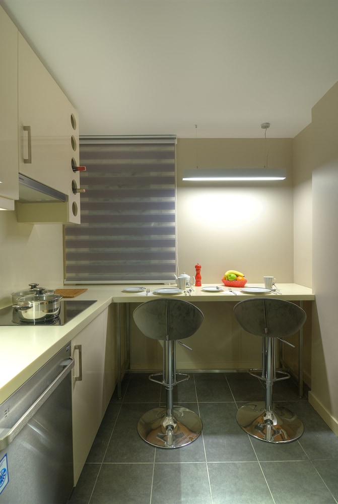 Endless Suites Taksim 43/44