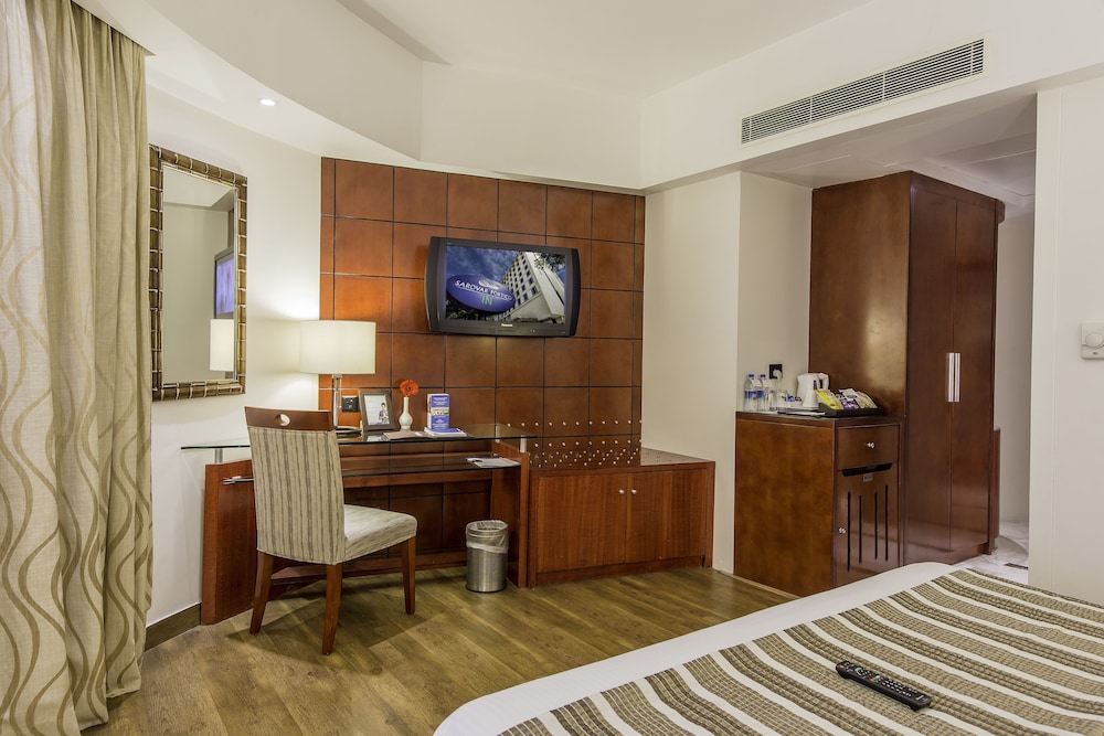 Sarovar Portico Jaipur 39/66