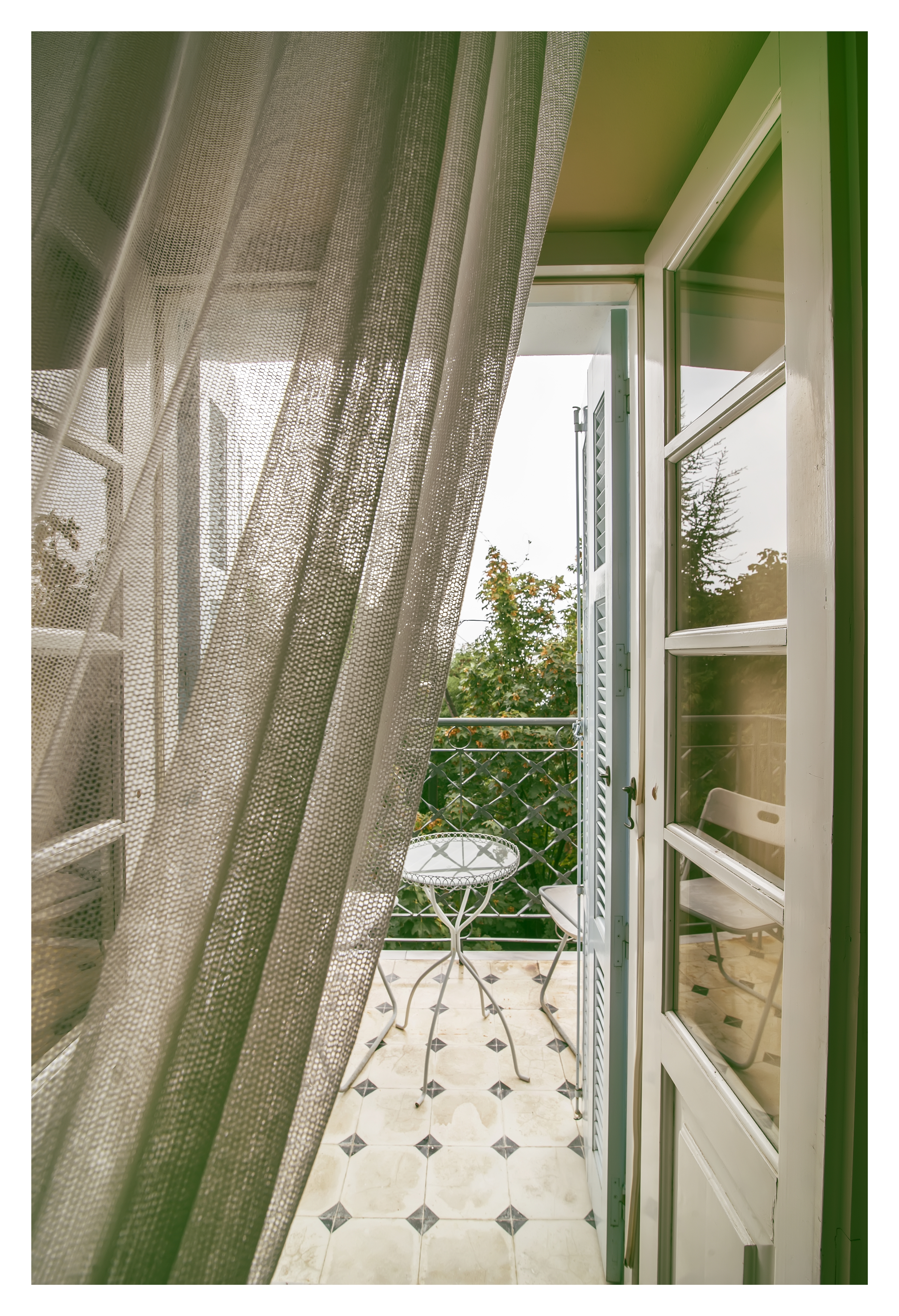 Archontiko Stamou Boutique Hotel 30/48