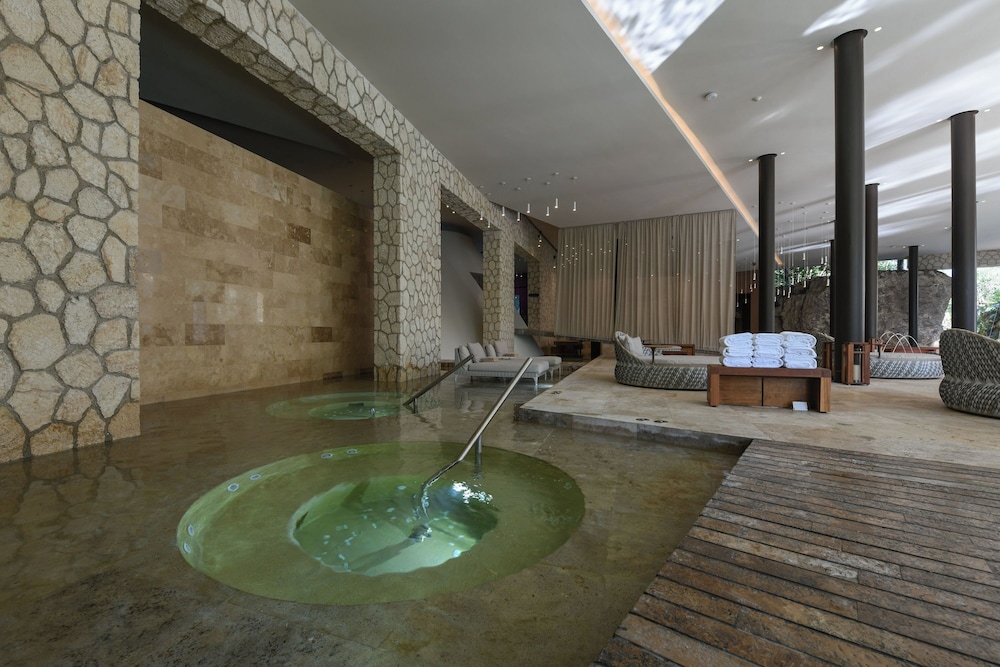 Hotel Xcaret Mexico 19/48