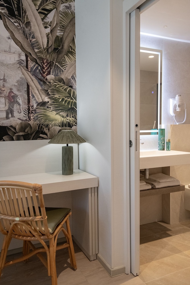 Residence Hoteliere Chambord 9/32