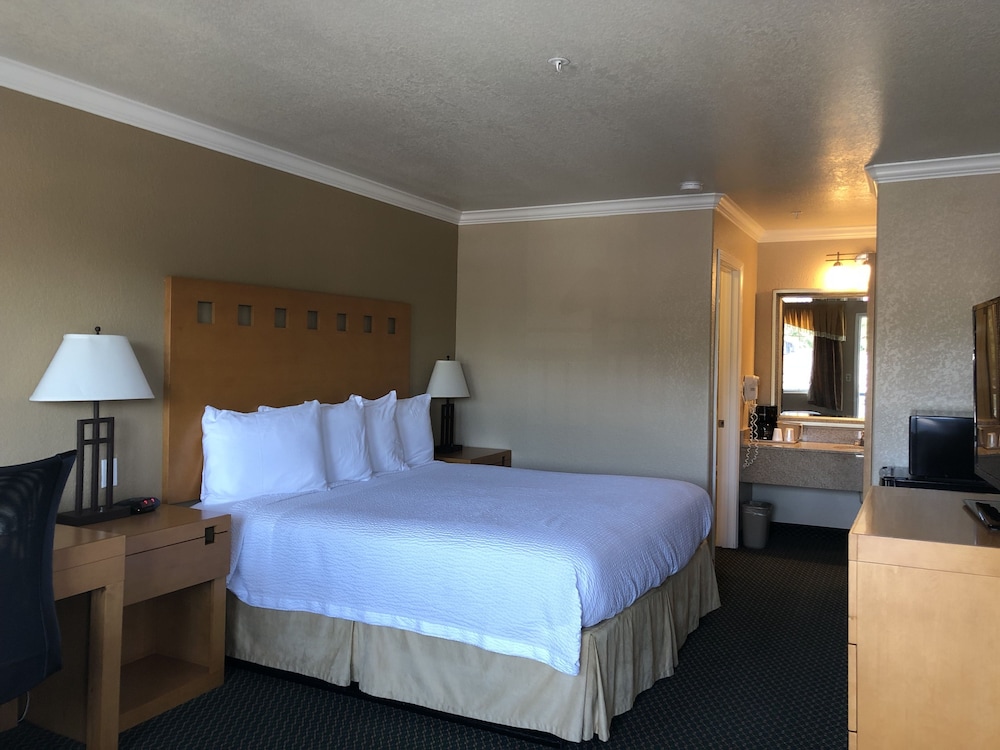 Lake Point Lodge 6/24
