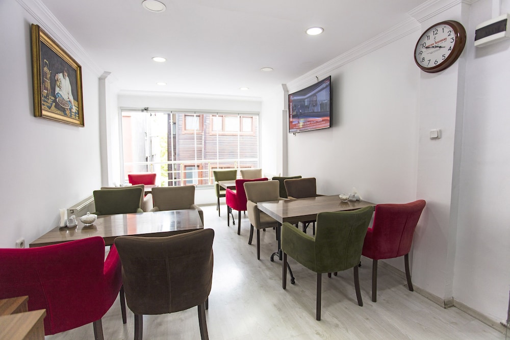 Grand Bagoz Otel 29/47