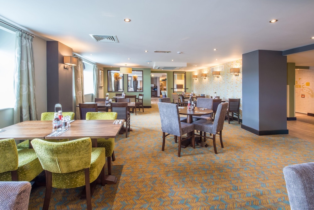 Premier Inn London Kingston Upon Thames 29/36