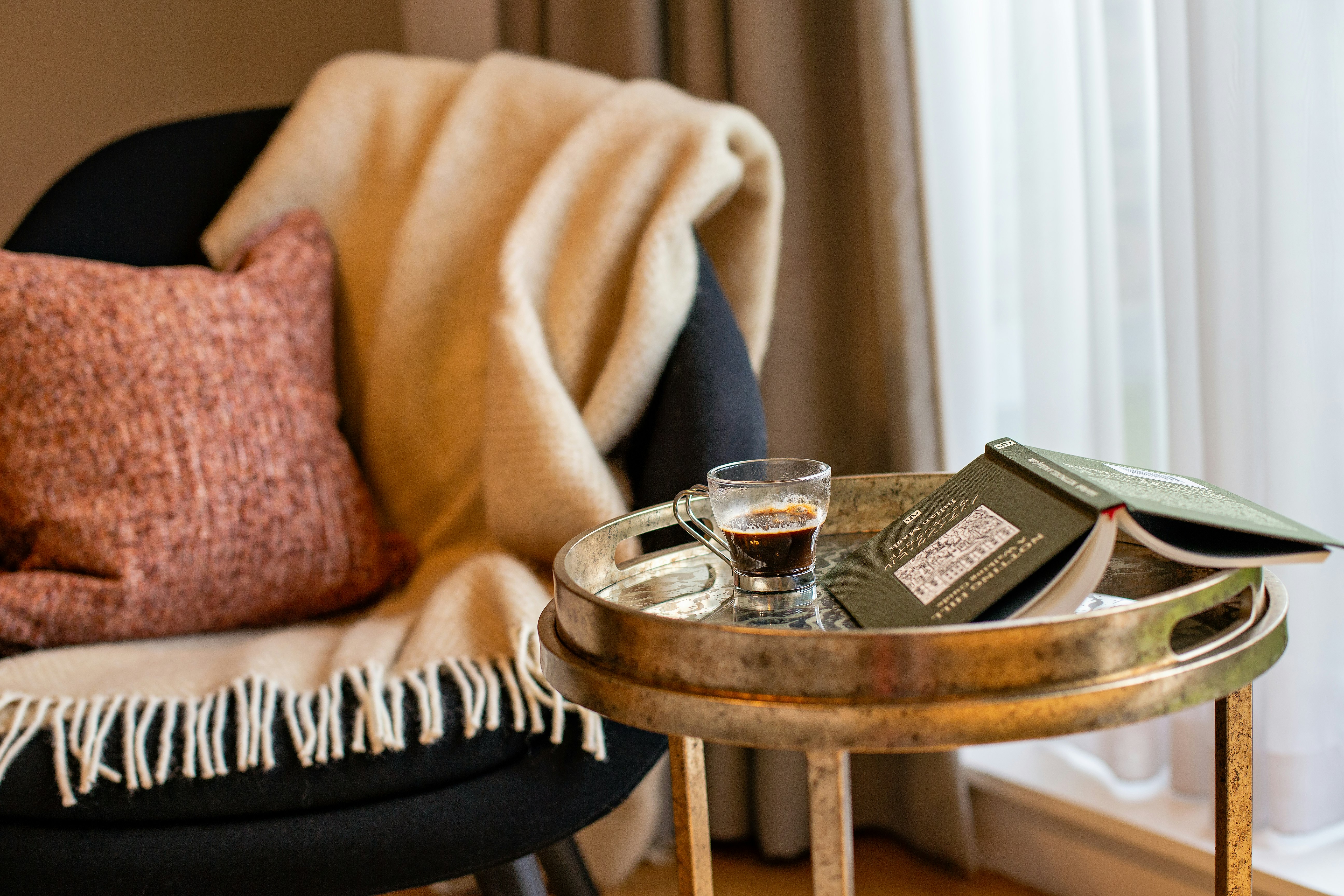 Monarch House - Serviced Apartments - Kensington 20/36