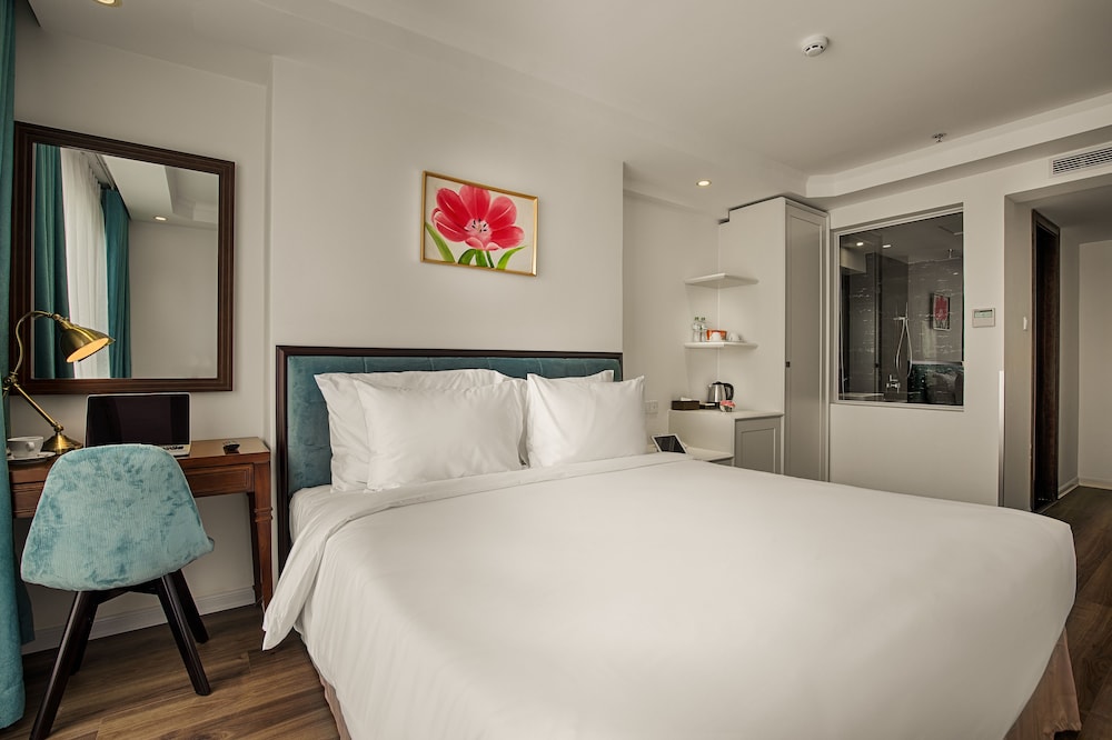 Adaline Hotel & Suite 14/62