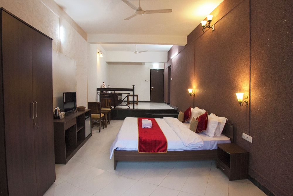 Velvet County Resort And Spa 16/49