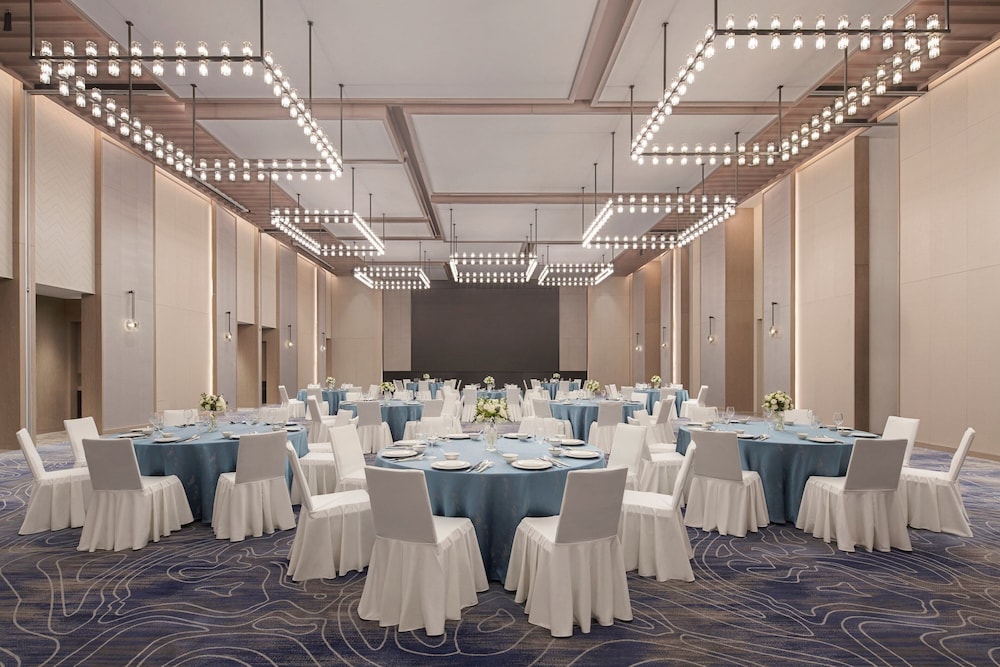 Courtyard By Marriott Chongli 34/48