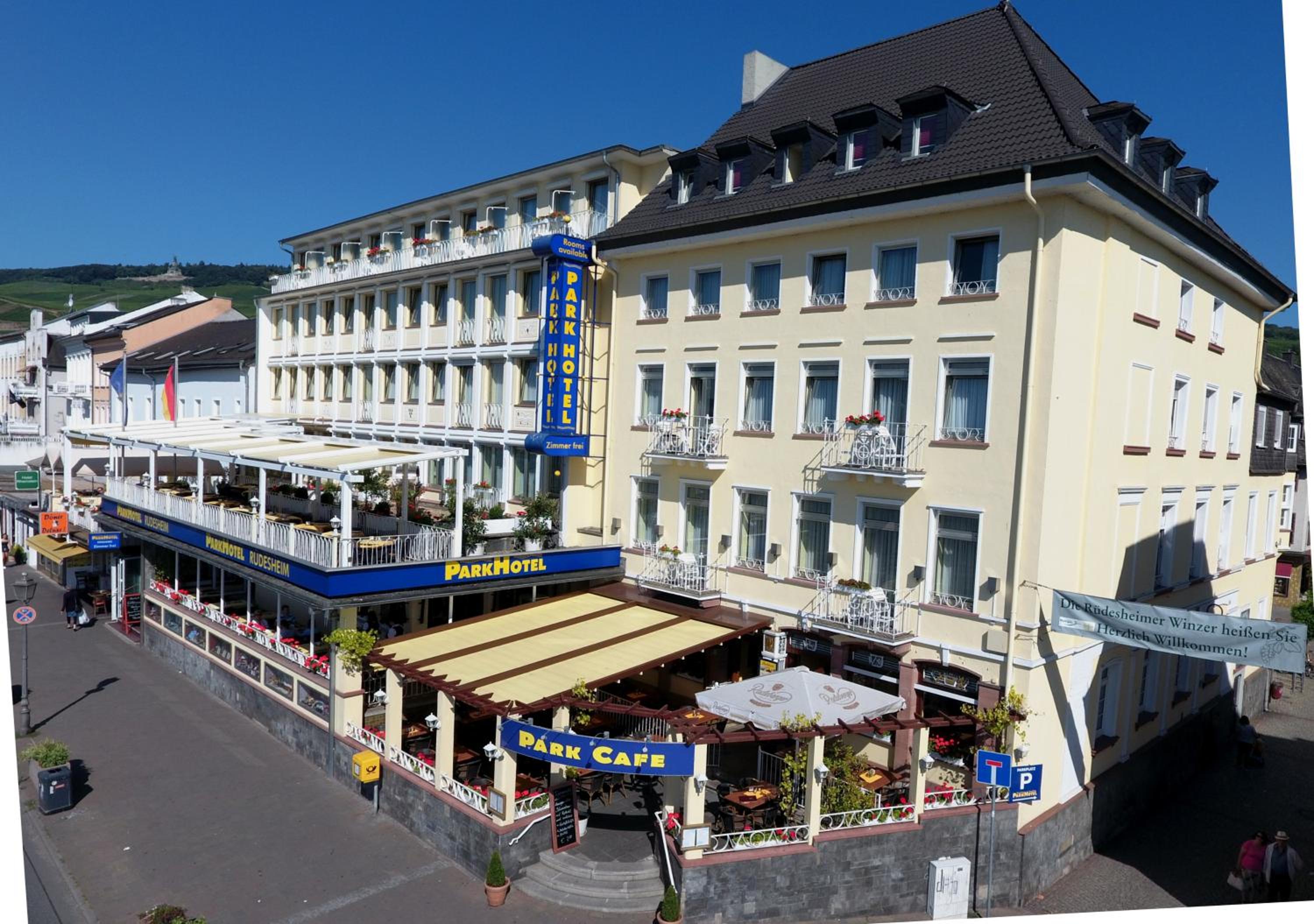 Park Hotel 45/55