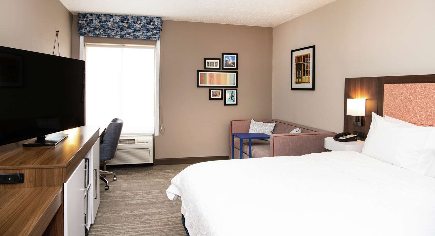 Room, 2 Queen Beds