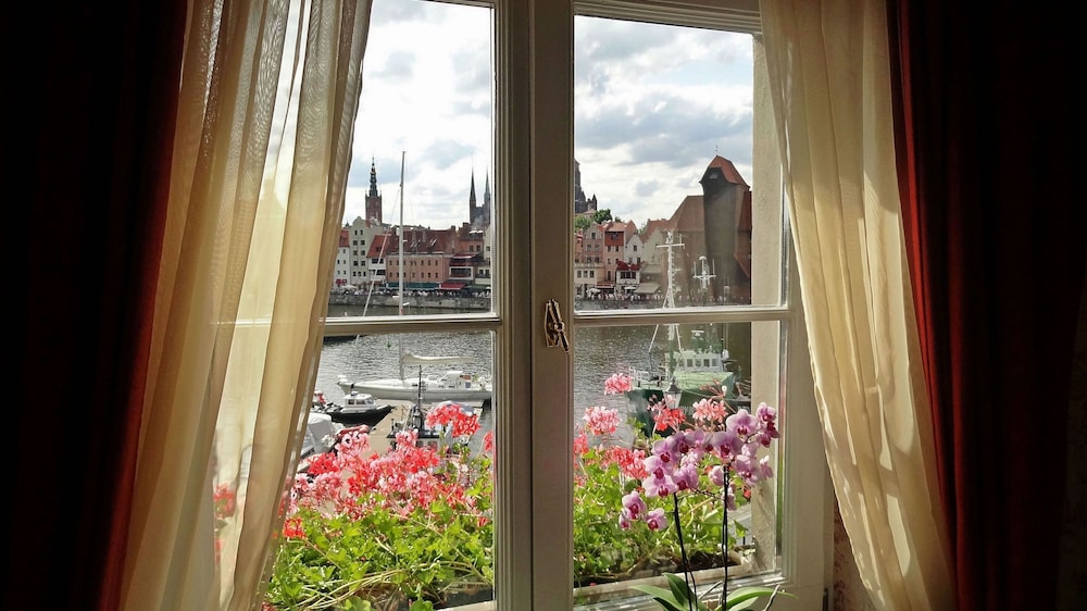 Hotel Podewils In Gdansk 33/75