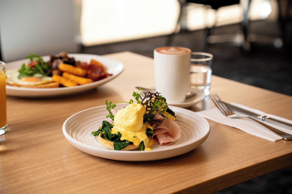 Mercure Newcastle Airport 34/50