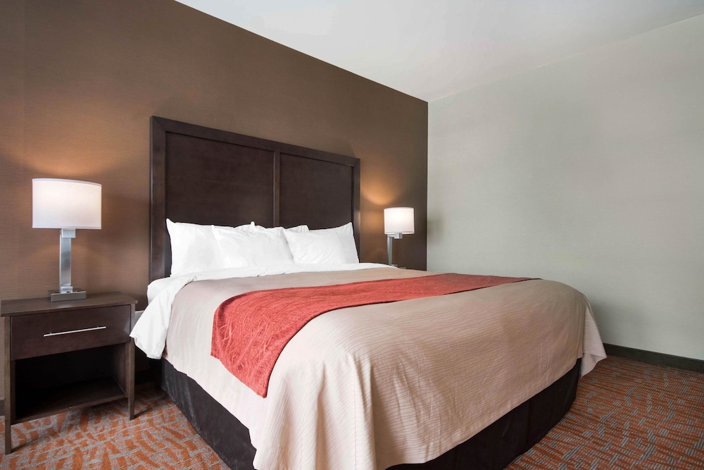 Comfort Inn & Suites Merritt BC 27/45