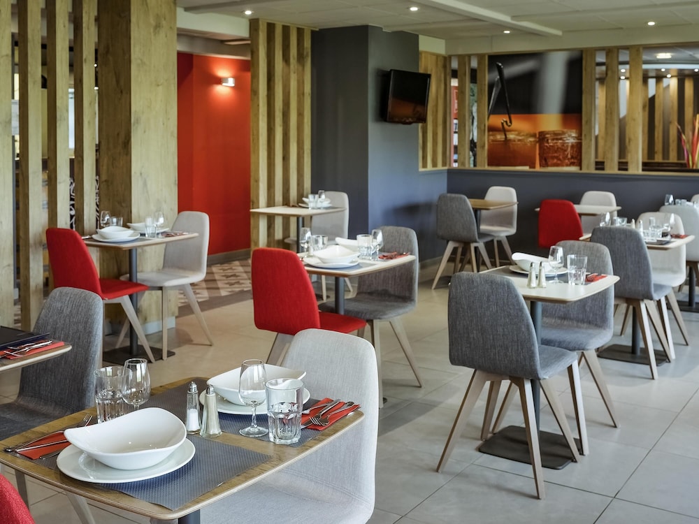 Ibis Lyon Sud Saint Rambert 34/42
