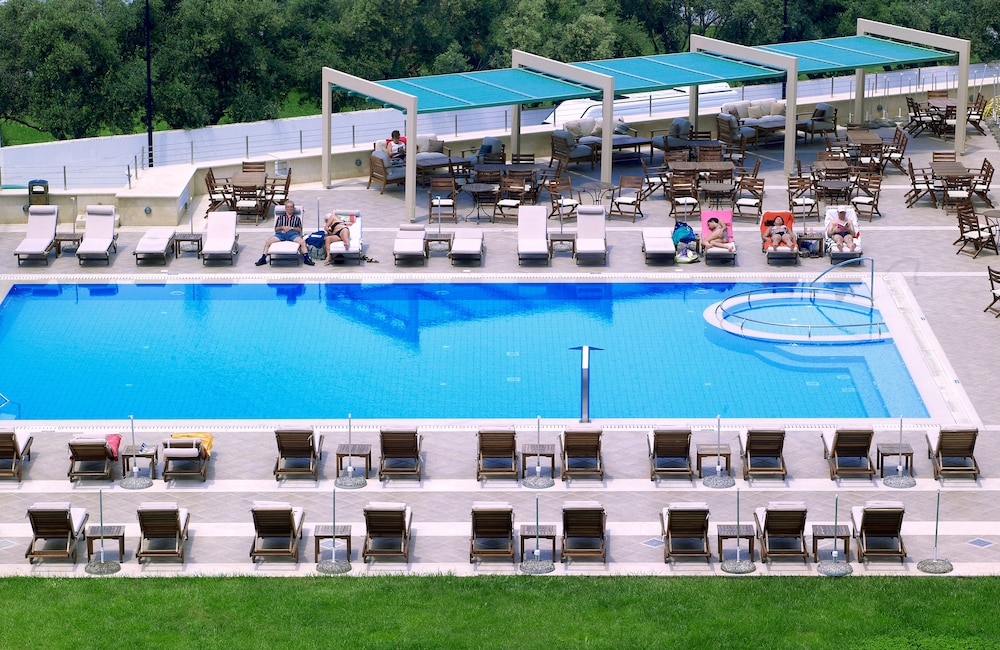 Albatros Spa and Resort Hotel 10/56
