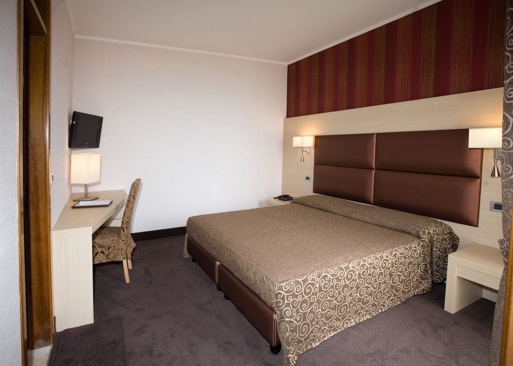 Hotel Rivamare 20/73