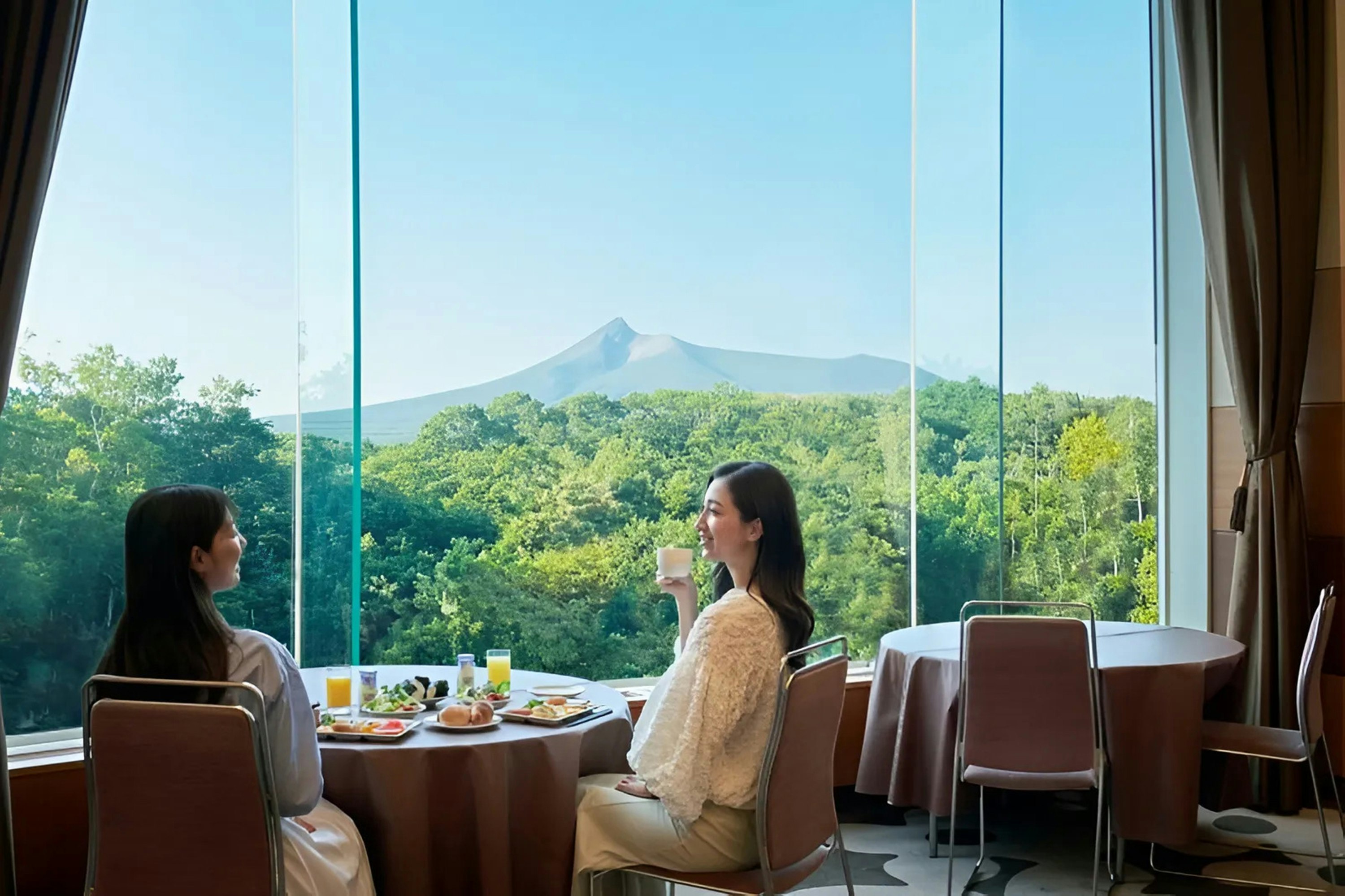 Hakodate Onuma Prince Hotel 13/76