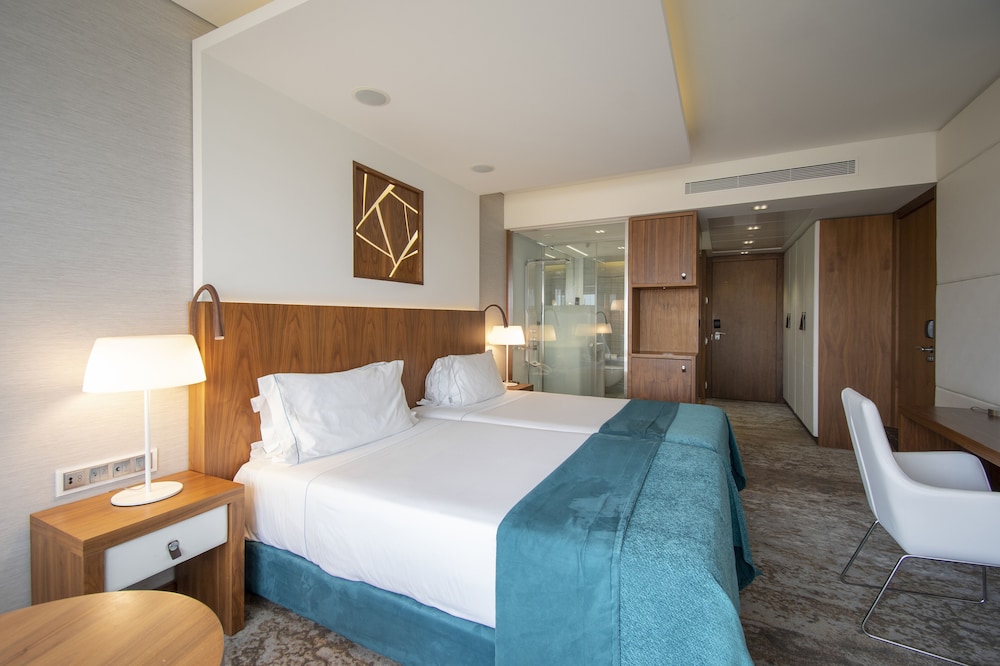Epic Sana Lisboa Hotel 21/74