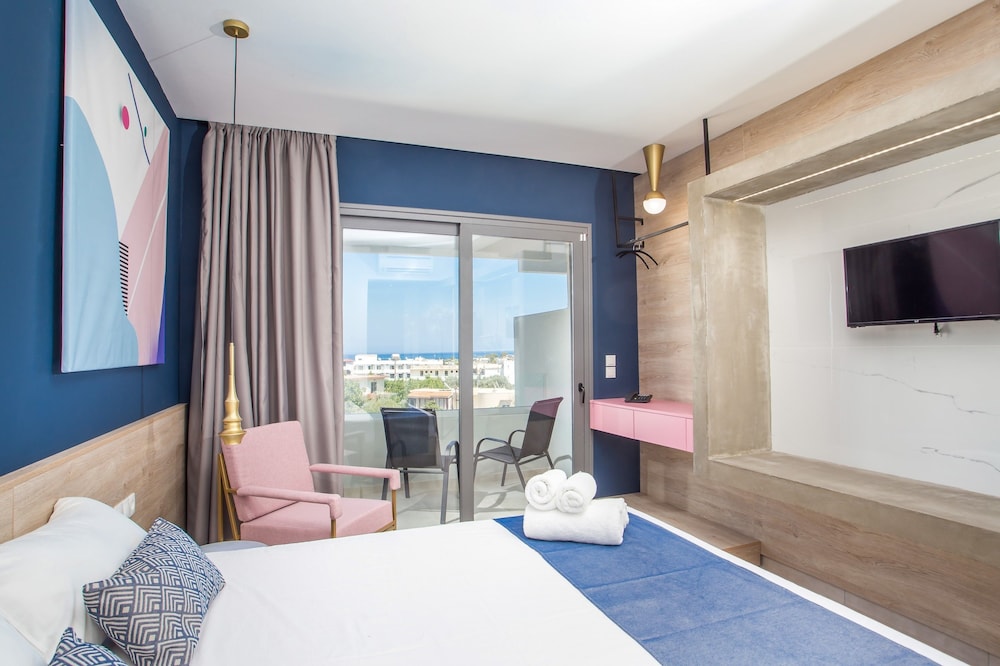 Madison Boutique Hotel 11/38
