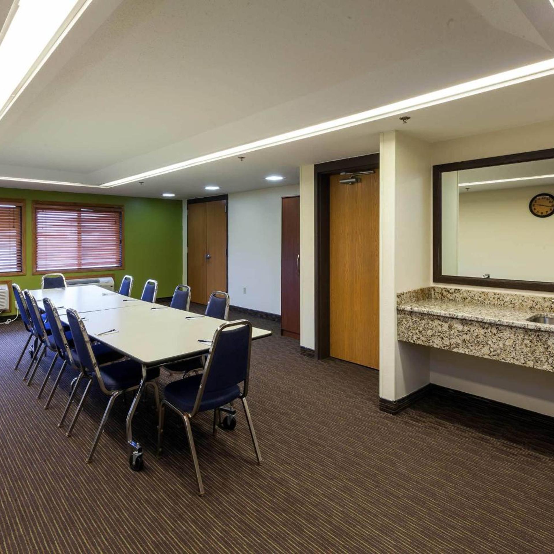 Americinn By Wyndham Wahpeton 22/24