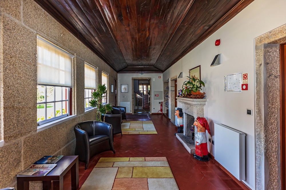 Hotel Rural Quinta de S Sebastiao 23/50