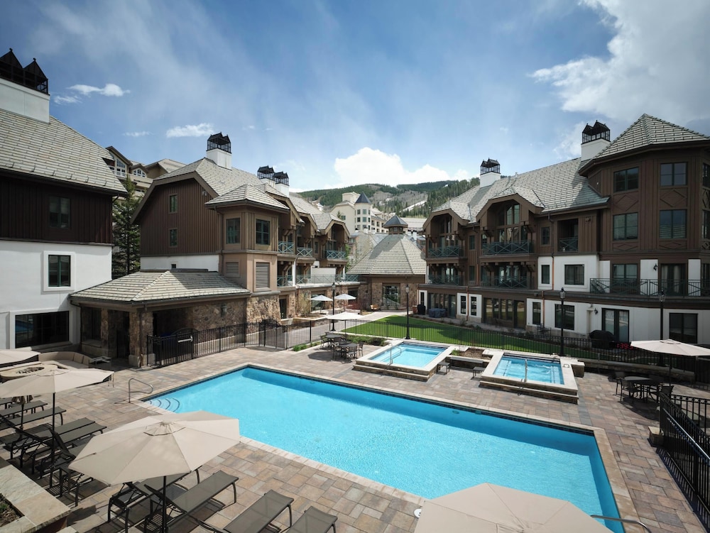 Hyatt Mountain Lodge 39/49