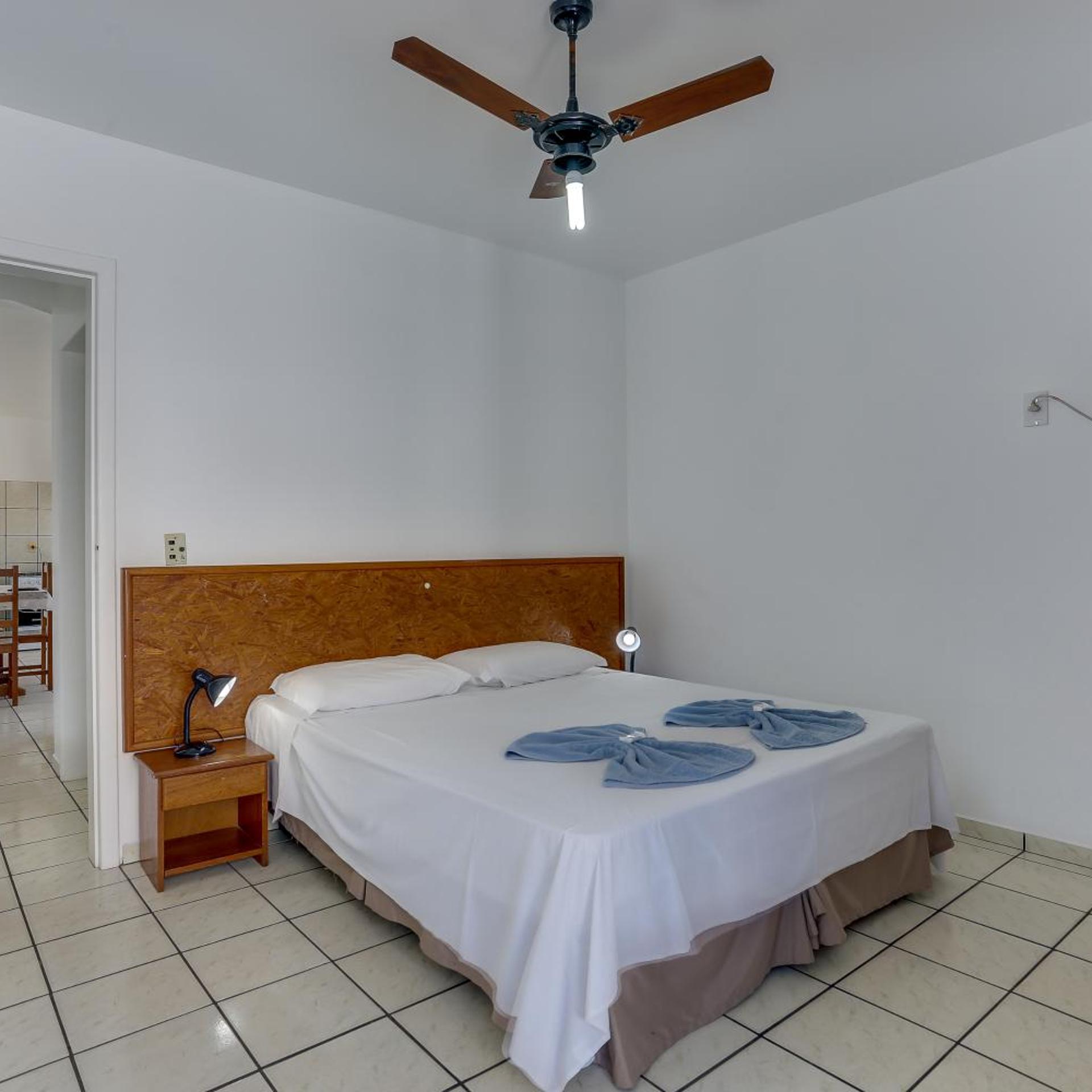 Marazul Apart Hotel II 21/45