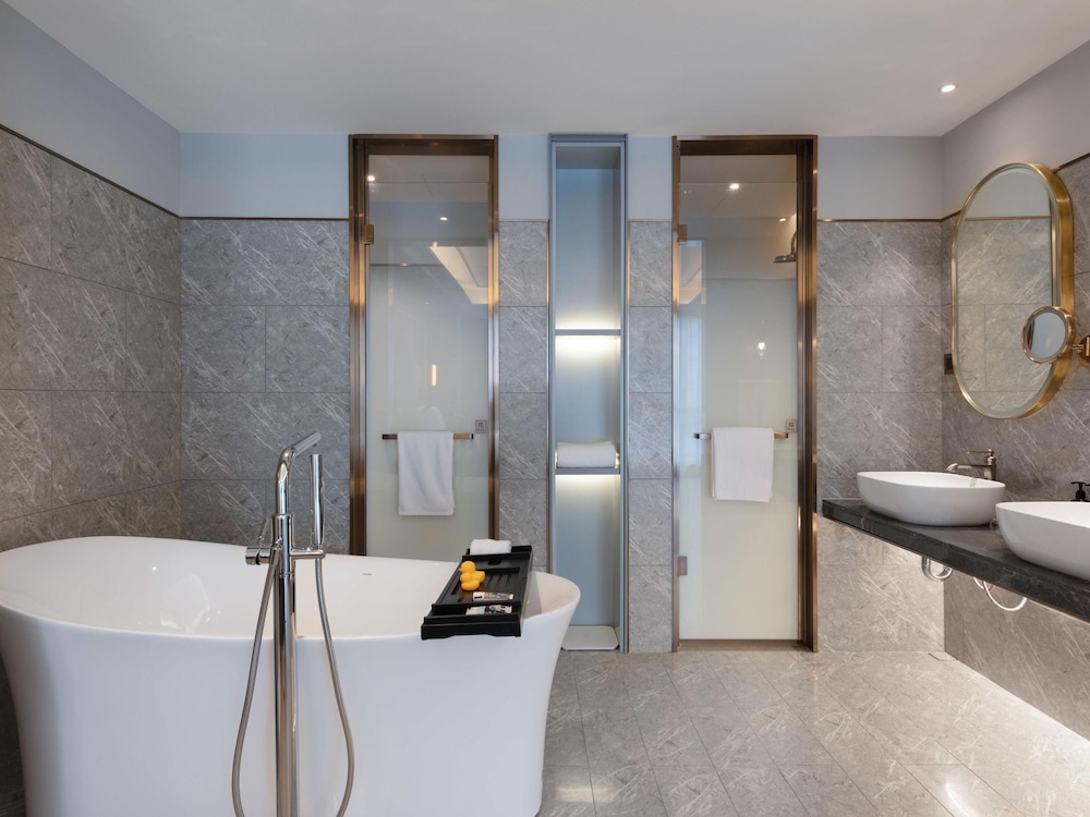 Mercure Xian North 44/46