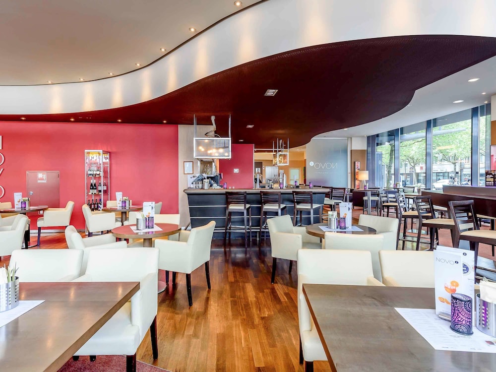 Novotel Aachen City Hotel 36/49