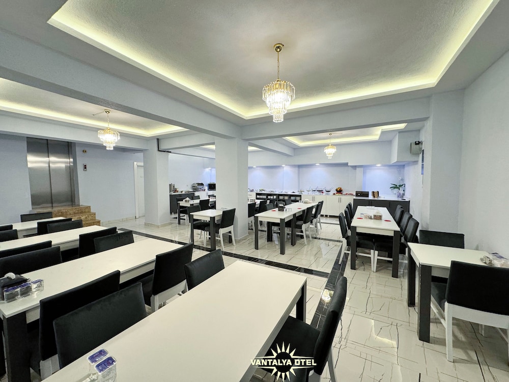 Vantalya Otel 30/33