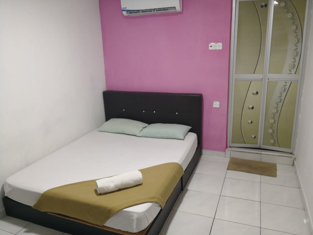 Kristal Inn Hotel 8/55