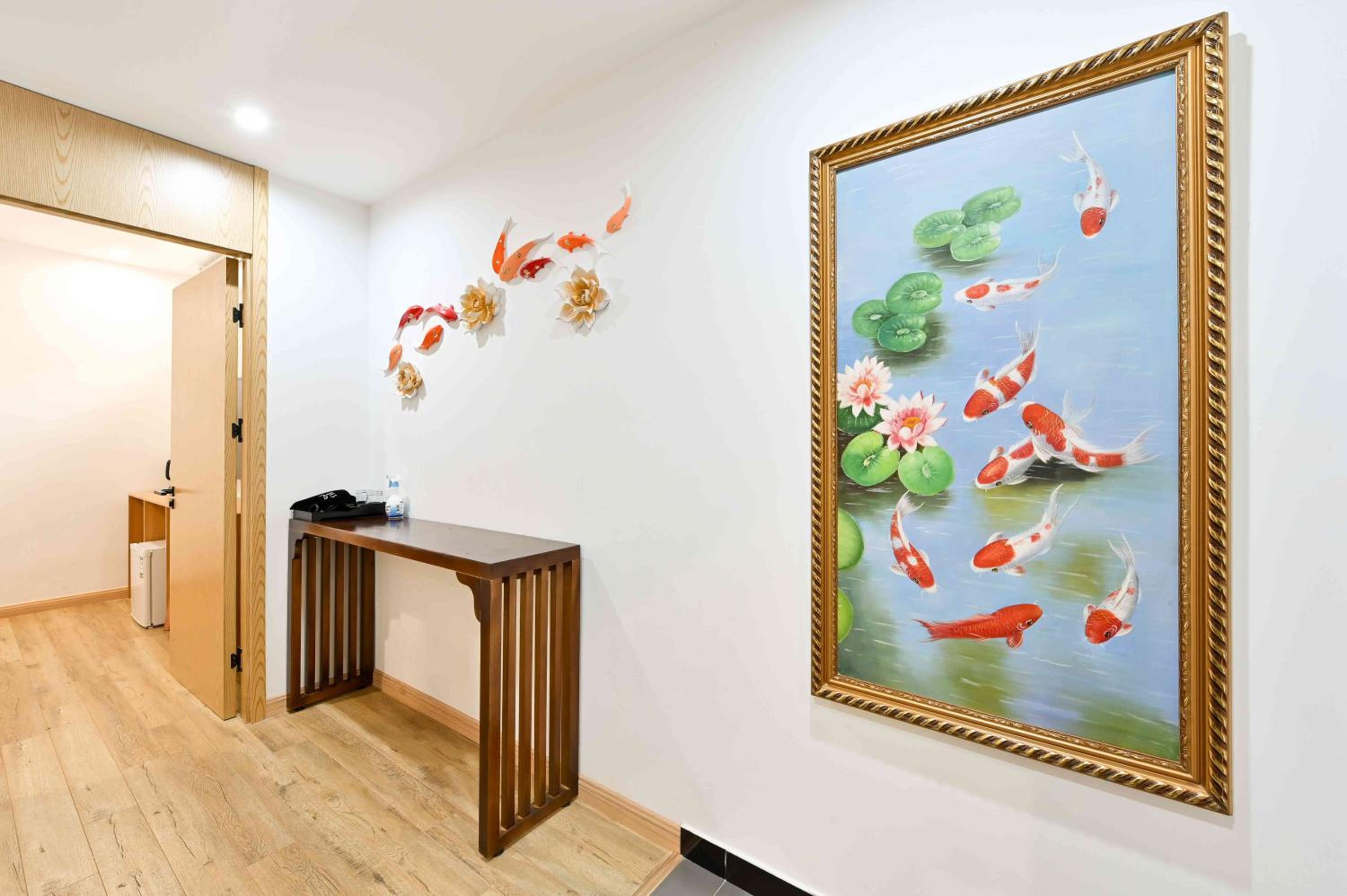 Xiao Yuan Alley Courtyard Hotel 11/51