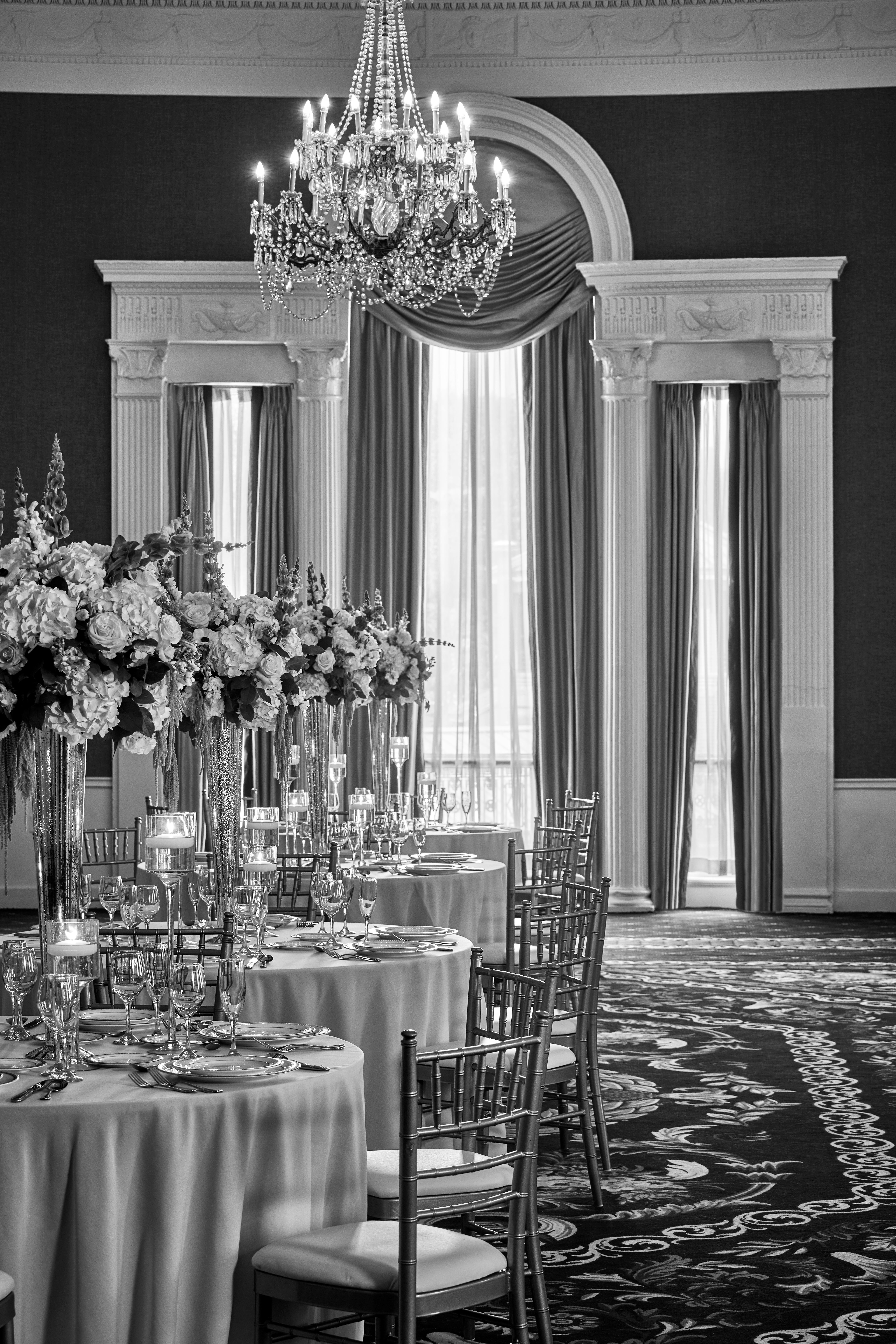 Graduate by Hilton Providence 37/50