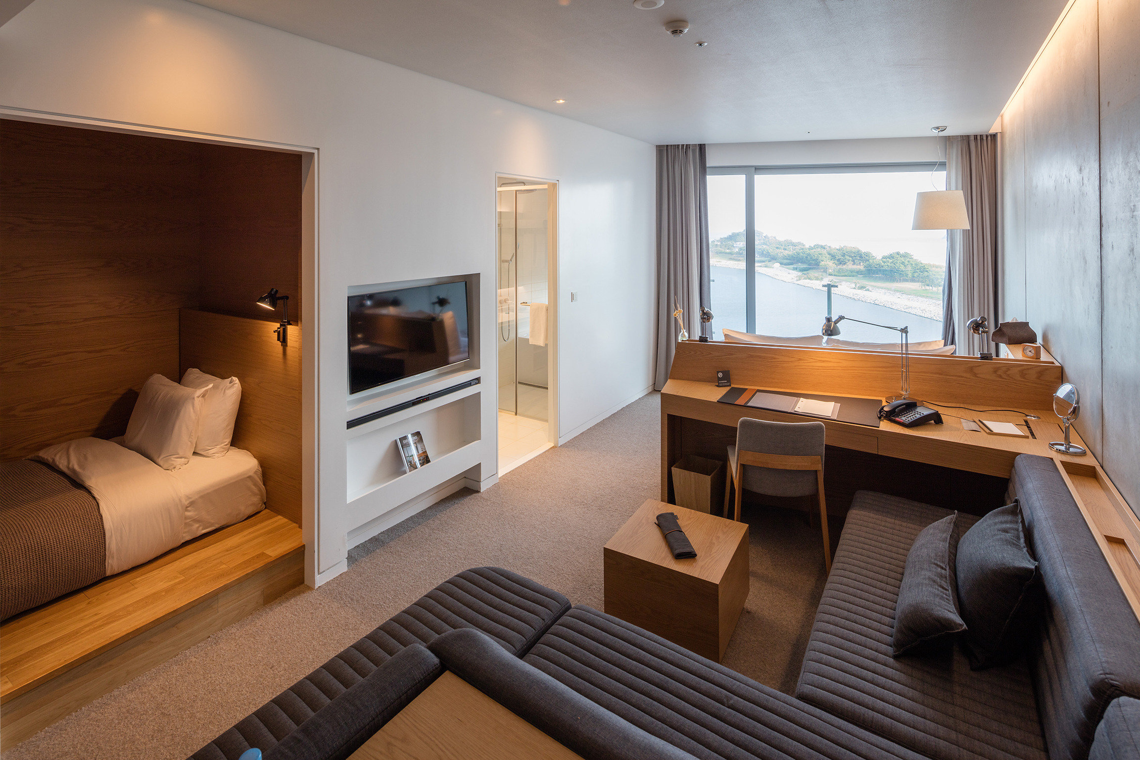 Nest Hotel Incheon 31/47