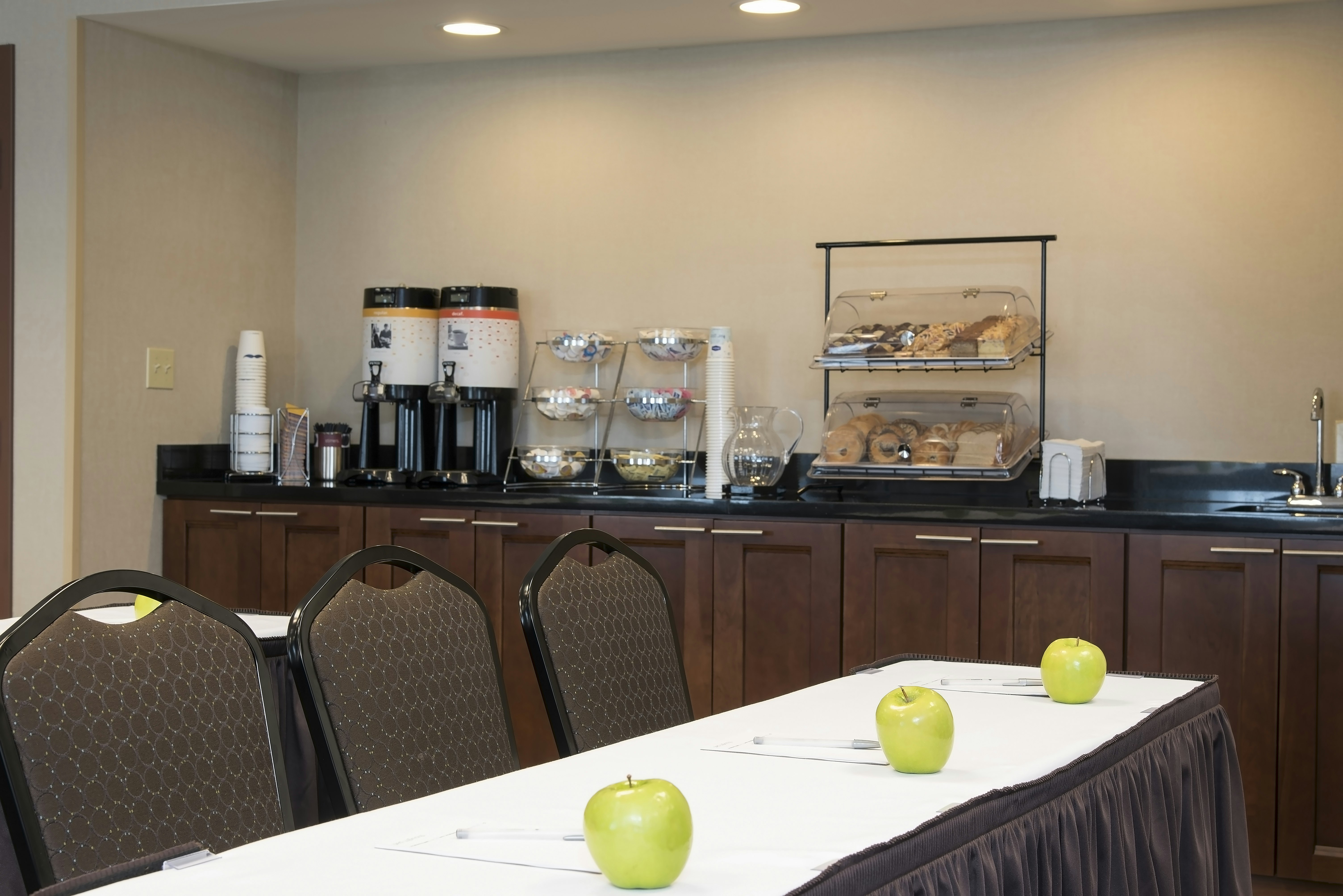 Hampton Inn Suites Crawfordsville 36/51