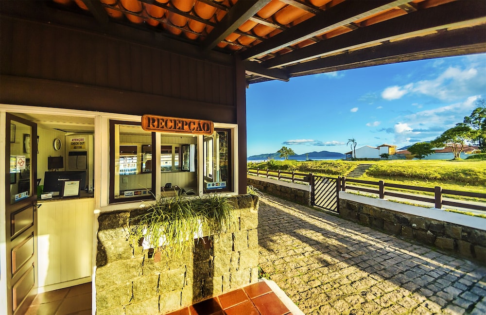 Hotel Pousada do Sol 28/50