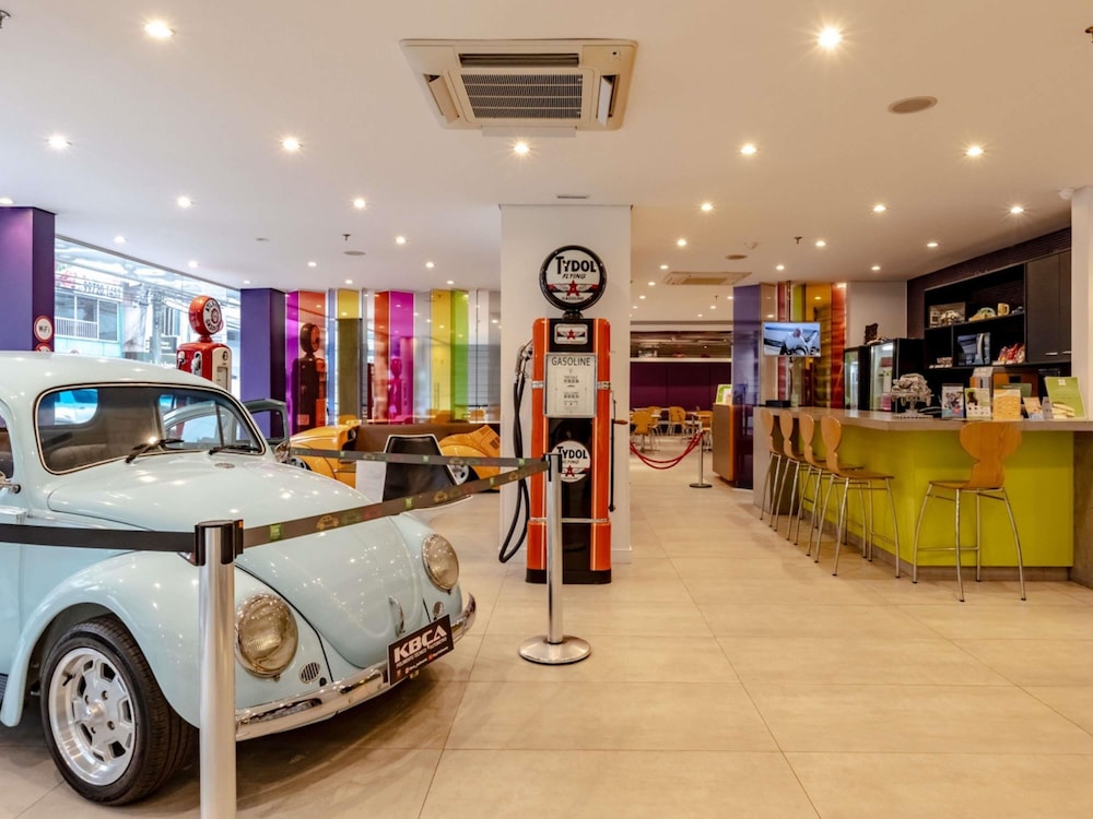 Ibis Styles Balneario Camboriu 50/59