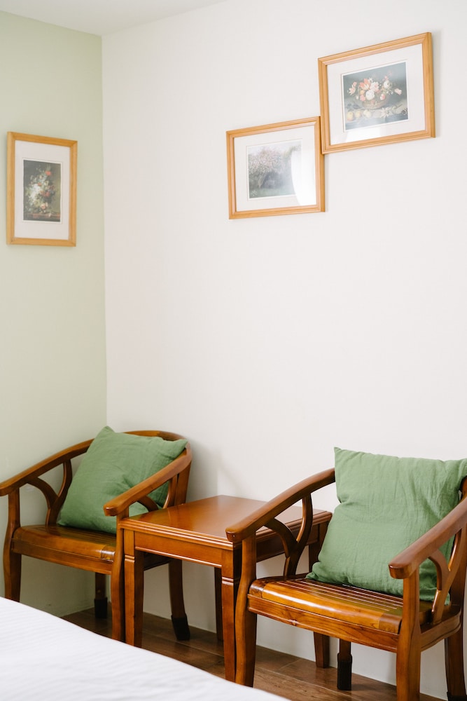HE SEN Hostel 31/43
