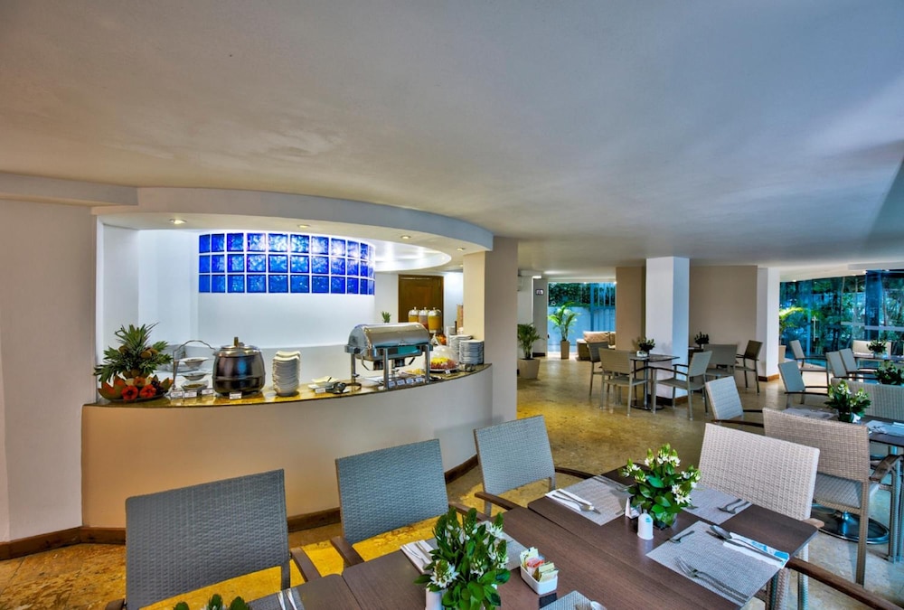 Hotel Oceania Cartagena Ex Hotel Estelar Oceania 38/47