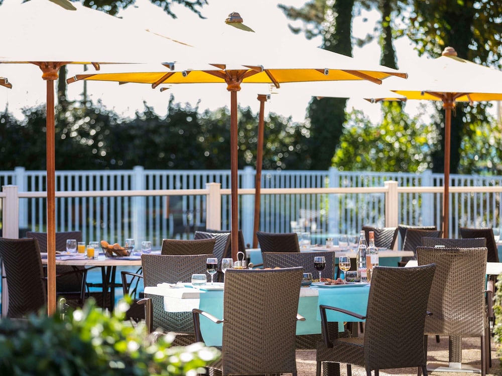 Hotel Mercure Lisieux Normandie 34/50