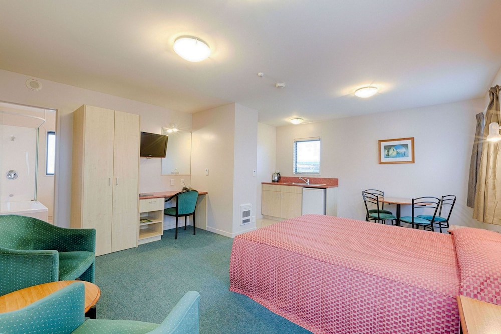 Bella Vista Motel Hokitika 17/31