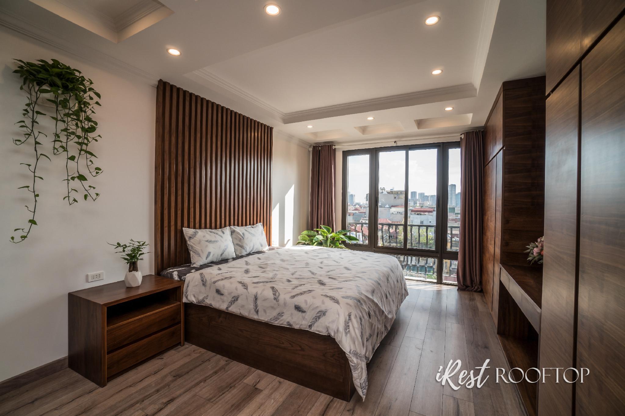 Duplex, 5 Bedrooms, Penthouse