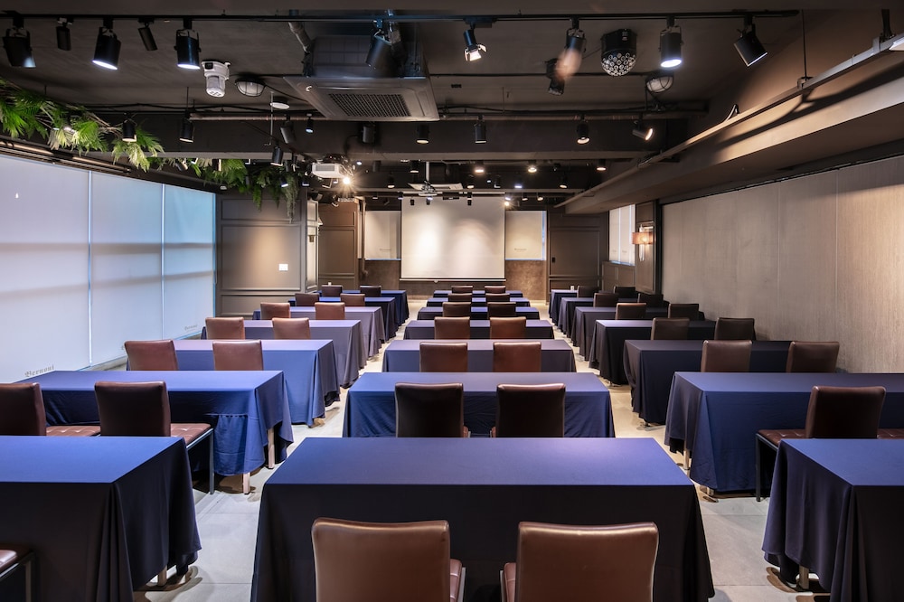 Hotel Bernoui Seoul 39/47