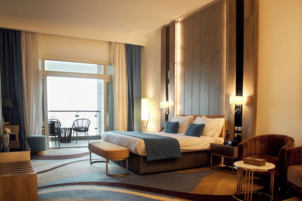 Tolip Resort El Galala Hills 10/50
