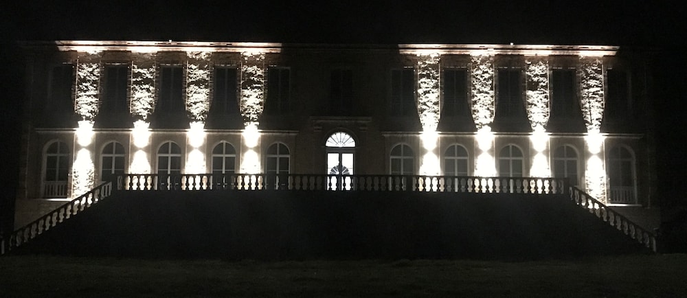 The Originals Chateau de Tauzies 2/41
