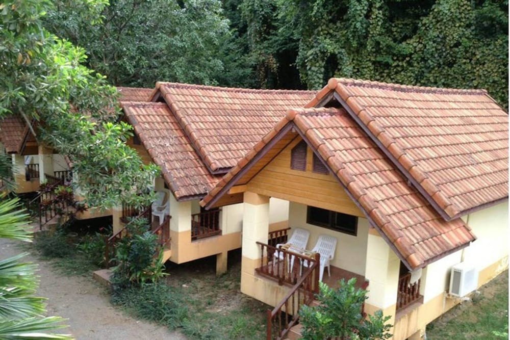 Grand Andaman Resort 9/38