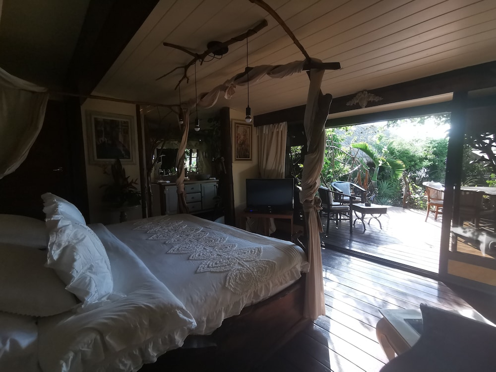 Hotel Fenua Mata i oa 34/78