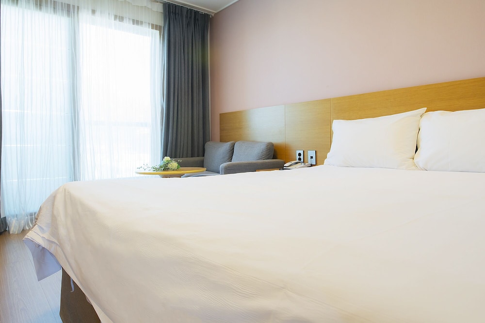 STANDARD, DOUBLE BED