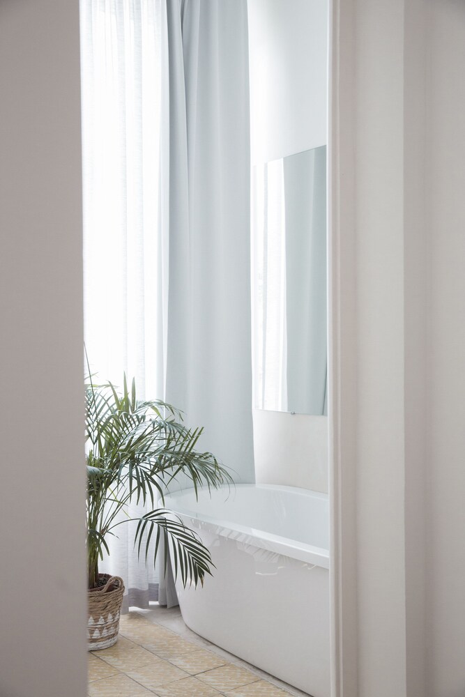 Dona Graca Lisbon Apartments 44/50