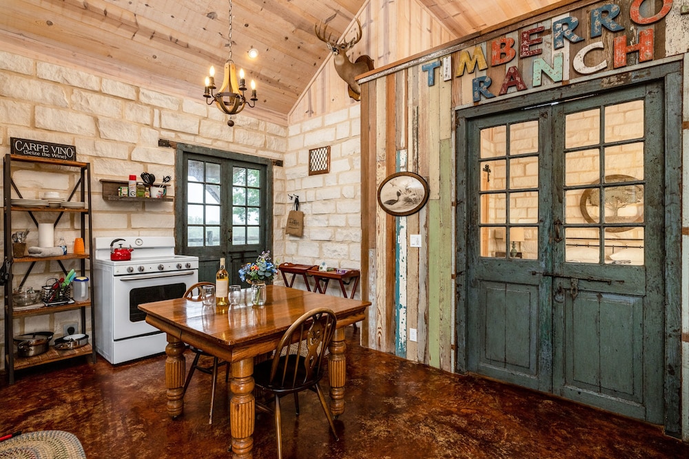 TimberRose B&B 22/50